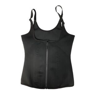 Nebility‎ Waist Trainer for Women Corset Shapewear Black M or L